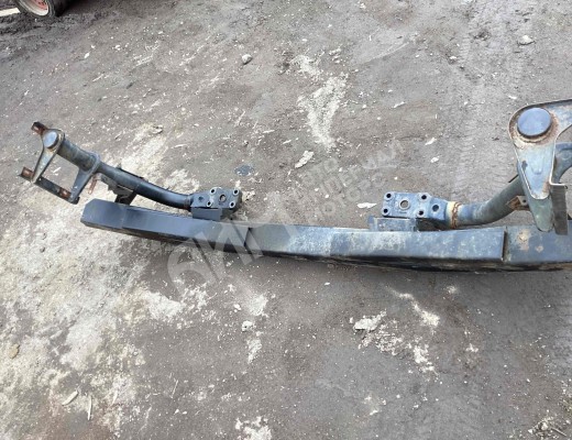 Усилитель бампера переднего Renault Midlum I 2000-2006  Renault Midlum Midlum I 2000-2006
