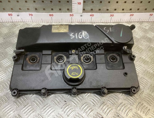 Клапанная крышка Ford Mondeo III 2003-2007 рестайлинг  Ford Mondeo Mondeo III 2003-2007 рестайлинг