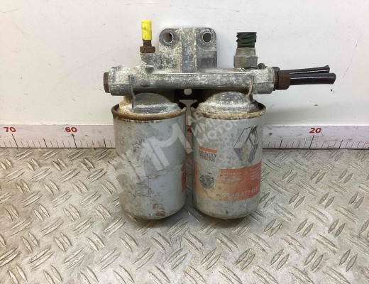 Корпус топливного фильтра Renault Midlum I 2000-2006  Renault Midlum Midlum I 2000-2006