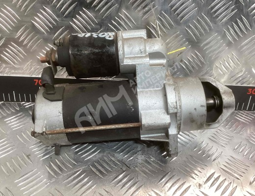 Стартер Iveco Eurocargo III 2008-2015  Iveco Eurocargo Eurocargo III 2008-2015