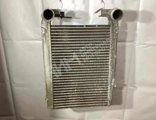 Интеркулер Renault Midlum I 2000-2006  Renault Midlum Midlum I 2000-2006