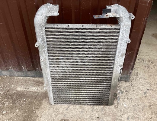 Интеркулер Renault Midlum I 2000-2006  Renault Midlum Midlum I 2000-2006