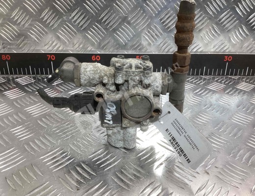 Кран ABS Renault Midlum I 2000-2006  Renault Midlum Midlum I 2000-2006