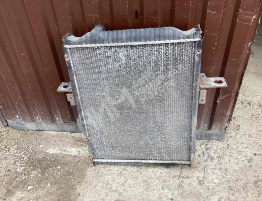 Радиатор (основной) Renault Midlum I 2000-2006  Renault Midlum Midlum I 2000-2006