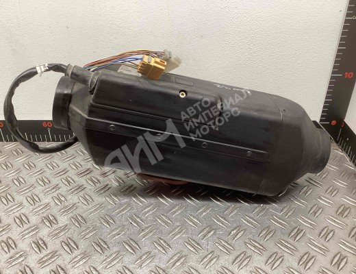 Автономный отопитель MAN TGA 2000-2008  MAN TGA TGA 2000-2008