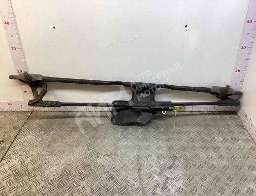 Механизм стеклоочистителя (трапеция дворников) Iveco EuroTech 1992-2002  Iveco EuroTech EuroTech 1992-2002