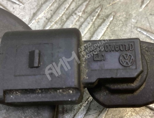 Датчик распредвала Volkswagen Golf IV (1J) 1997-2004  Volkswagen Golf Golf IV (1J) 1997-2004