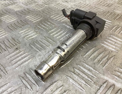 Катушка зажигания Volkswagen Golf IV (1J) 1997-2004  Volkswagen Golf Golf IV (1J) 1997-2004