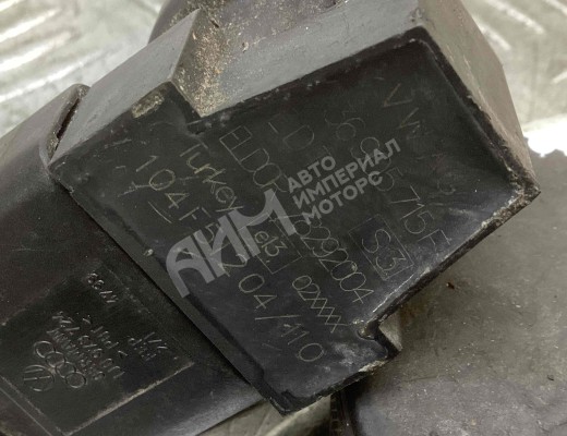 Катушка зажигания Volkswagen Golf IV (1J) 1997-2004  Volkswagen Golf Golf IV (1J) 1997-2004