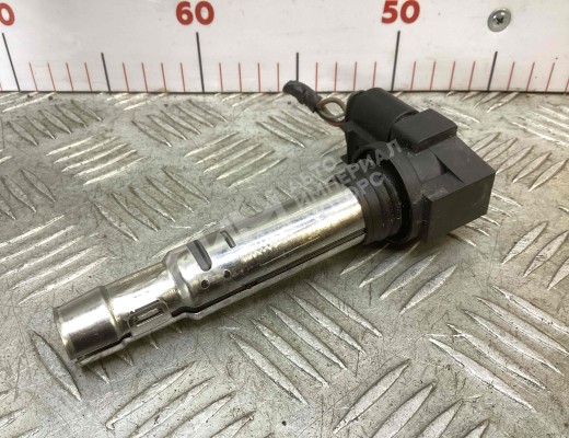 Катушка зажигания Volkswagen Golf IV (1J) 1997-2004  Volkswagen Golf Golf IV (1J) 1997-2004