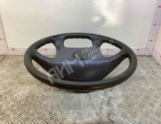 Руль Mercedes Atego I 1998-2012  Mercedes Atego Atego I 1998-2012