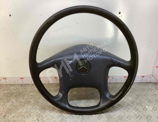 Руль Mercedes Atego I 1998-2012  Mercedes Atego Atego I 1998-2012