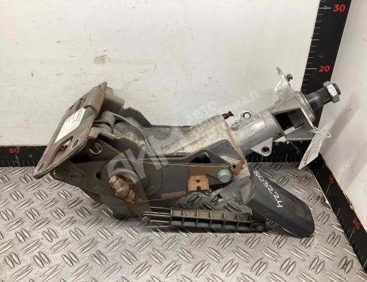 Рулевая колонка Mercedes Atego I 1998-2012  Mercedes Atego Atego I 1998-2012