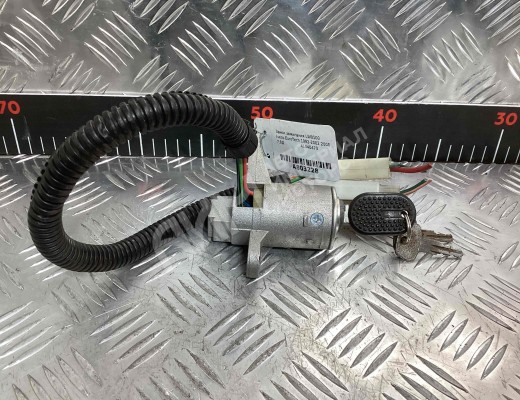 Замок зажигания Iveco EuroTech 1992-2002  Iveco EuroTech EuroTech 1992-2002