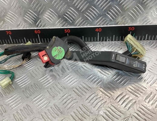 Переключатель дворников Iveco EuroTech 1992-2002  Iveco EuroTech EuroTech 1992-2002