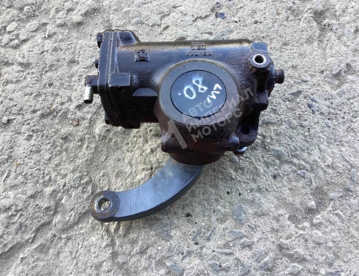 Редуктор рулевой  Renault Midlum Midlum I 2000-2006