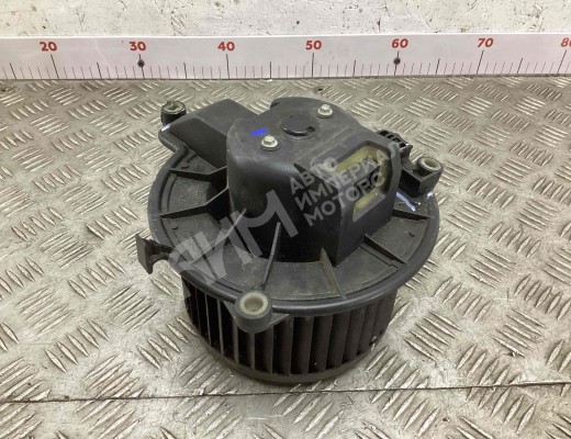 Моторчик печки Iveco Daily IV 2006-2011  Iveco Daily Daily IV 2006-2011