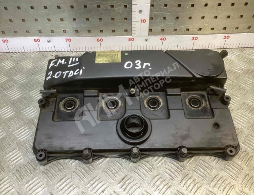 Клапанная крышка Ford Mondeo III 2003-2007 рестайлинг  Ford Mondeo Mondeo III 2003-2007 рестайлинг