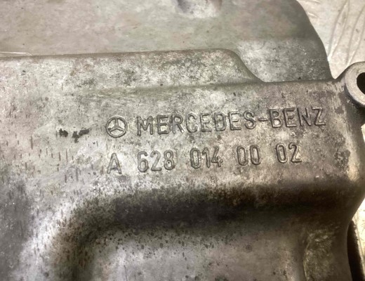 Поддон Mercedes S (W220) 1998-2002  Mercedes S S (W220) 1998-2002