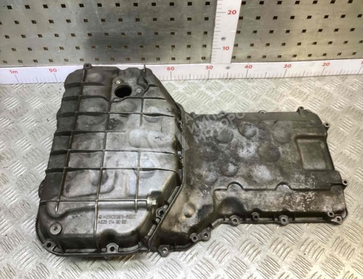 Поддон Mercedes S (W220) 1998-2002  Mercedes S S (W220) 1998-2002