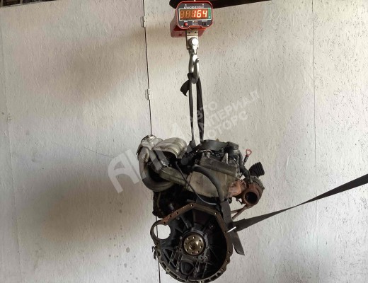 Двигатель Mercedes C (W202) 1997-2000 рестайлинг  Mercedes C C (W202) 1997-2000 рестайлинг