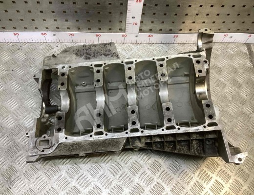 Картер Mercedes S (W220) 1998-2002  Mercedes S S (W220) 1998-2002