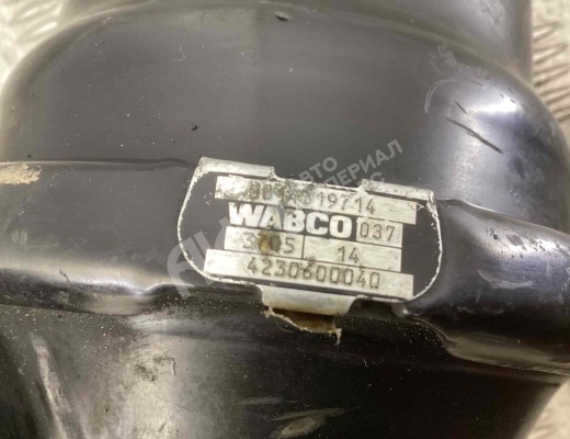 Камера тормозная Mercedes Vario (W670) 1996-2013  Mercedes Vario Vario (W670) 1996-2013