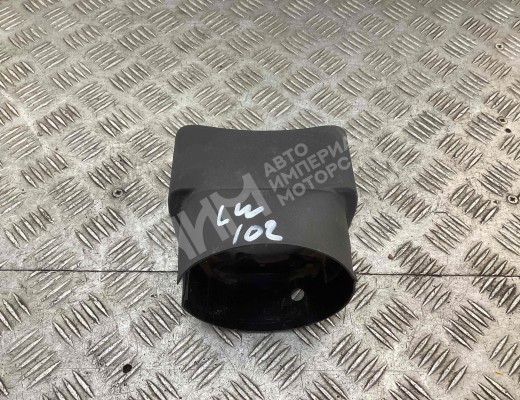 Кожух рулевой колонки Mercedes Sprinter II (W906) 2013-2018 рестайлинг  Mercedes Sprinter Sprinter II (W906) 2013-2018 рестайлинг