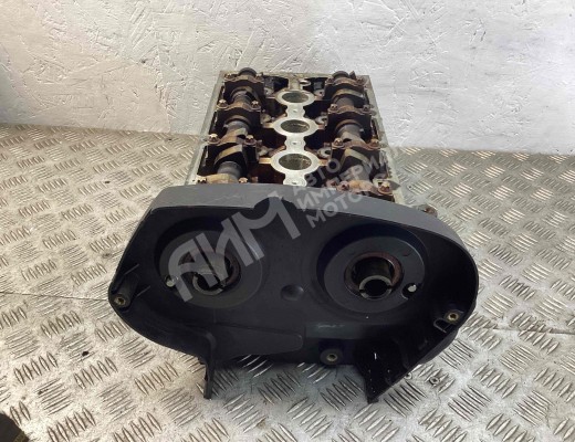 Головка блока цилиндров Opel Zafira B 2008-2015 рестайлинг  Opel Zafira Zafira B 2008-2015 рестайлинг