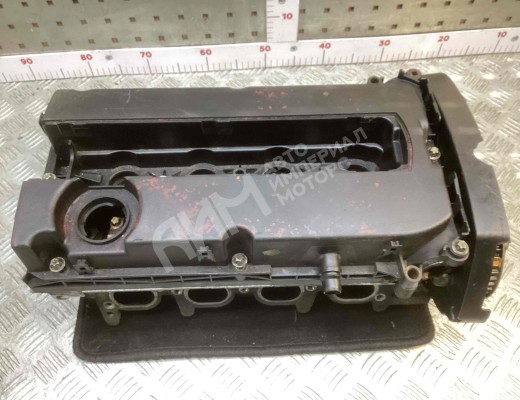 Головка блока цилиндров  Opel Zafira B 2008-2015 рестайлинг