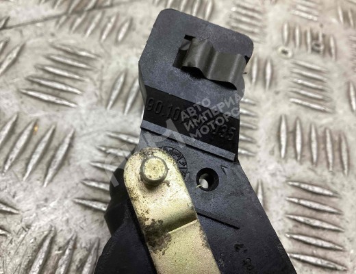 Кран отопителя (печки) Mercedes Vario (W670) 1996-2013  Mercedes Vario Vario (W670) 1996-2013