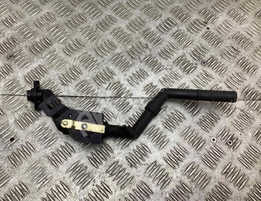 Кран отопителя (печки) Mercedes Vario (W670) 1996-2013  Mercedes Vario Vario (W670) 1996-2013