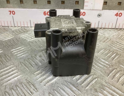 Катушка зажигания Volkswagen Golf IV (1J) 1997-2004  Volkswagen Golf Golf IV (1J) 1997-2004