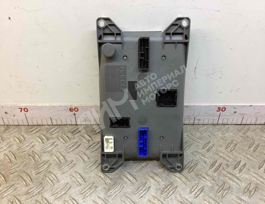 Блок комфорта Iveco Eurocargo III 2008-2015  Iveco Eurocargo Eurocargo III 2008-2015