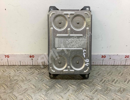 Блок комфорта Iveco Eurocargo III 2008-2015  Iveco Eurocargo Eurocargo III 2008-2015