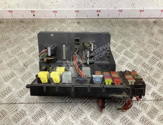 Блок SAM Mercedes Sprinter II (W906) 2013-2018 рестайлинг  Mercedes Sprinter Sprinter II (W906) 2013-2018 рестайлинг