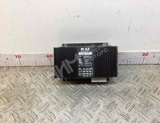 Преобразователь напряжения Iveco Eurocargo I 1991-2002  Iveco Eurocargo Eurocargo I 1991-2002