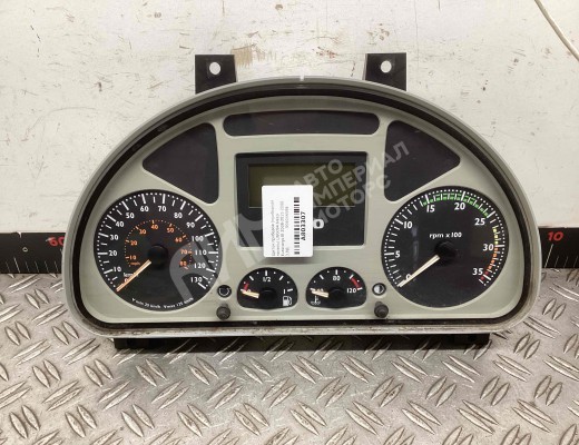 Щиток приборов (приборная панель) Iveco Eurocargo III 2008-2015  Iveco Eurocargo Eurocargo III 2008-2015