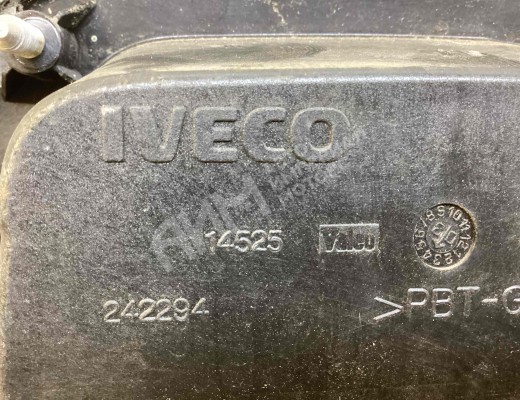 Ручка наружная передняя правая Iveco Eurocargo III 2008-2015  Iveco Eurocargo Eurocargo III 2008-2015