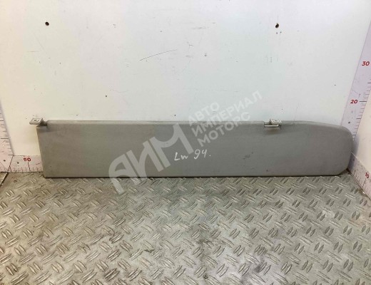 Козырек солнцезащитный Iveco Eurocargo III 2008-2015  Iveco Eurocargo Eurocargo III 2008-2015