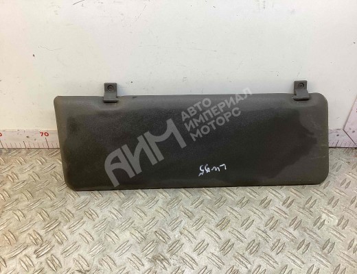 Козырек солнцезащитный Iveco Eurocargo I 1991-2002  Iveco Eurocargo Eurocargo I 1991-2002