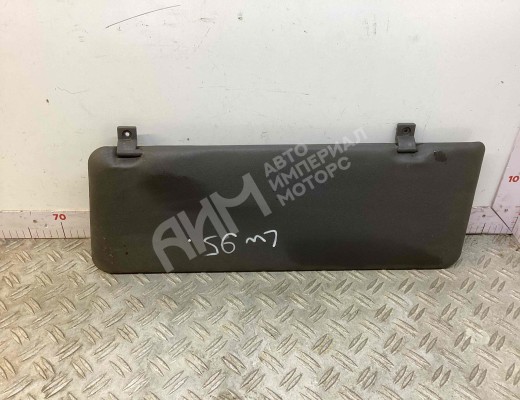 Козырек солнцезащитный Iveco Eurocargo I 1991-2002  Iveco Eurocargo Eurocargo I 1991-2002