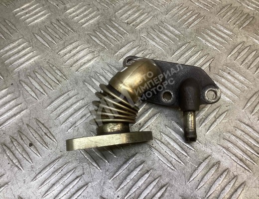 Трубка системы рециркуляции EGR Mercedes S (W220) 1998-2002  Mercedes S S (W220) 1998-2002