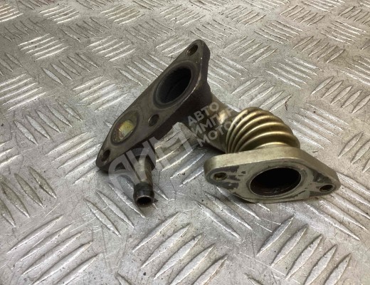 Трубка системы рециркуляции EGR Mercedes S (W220) 1998-2002  Mercedes S S (W220) 1998-2002