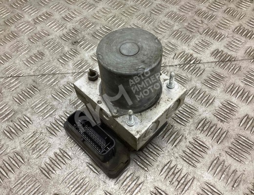 Блок ABS Mercedes Sprinter II (W906) 2013-2018 рестайлинг  Mercedes Sprinter Sprinter II (W906) 2013-2018 рестайлинг