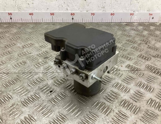 Блок ABS Mercedes Sprinter II (W906) 2013-2018 рестайлинг  Mercedes Sprinter Sprinter II (W906) 2013-2018 рестайлинг