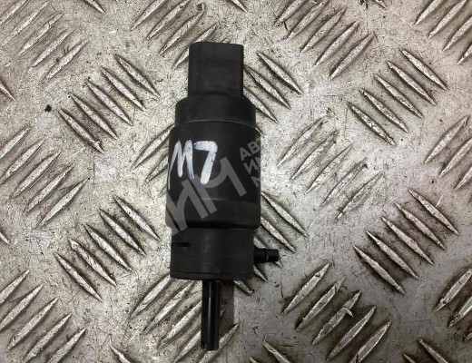 Насос (моторчик) омывателя стекла Iveco Daily IV 2006-2011  Iveco Daily Daily IV 2006-2011