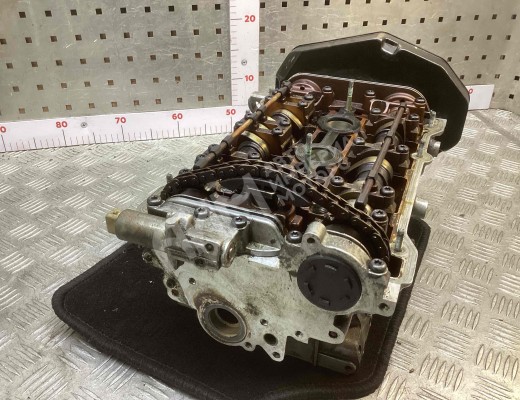 Головка блока цилиндров Audi A6 C5 (4B) 1997-2001  Audi A6 A6 C5 (4B) 1997-2001