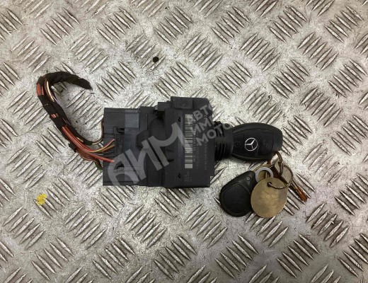 Замок зажигания Mercedes Sprinter II (W906) 2013-2018 рестайлинг  Mercedes Sprinter Sprinter II (W906) 2013-2018 рестайлинг