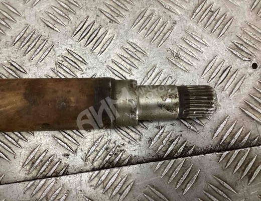 Полуось передняя правая (приводной вал, ШРУС) Ford Focus II 2005-2008  Ford Focus Focus II 2005-2008